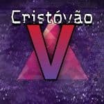 Cristóvao V x Logo